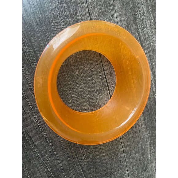 New Baby Brezza BRZ00141 Filling Funnel One Step Baby Food Maker Dlx Replacement - Picture 1 of 7